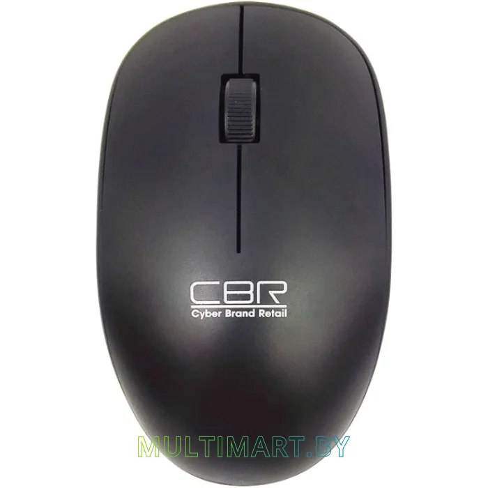 Мышь CBR CM 410 (черный)